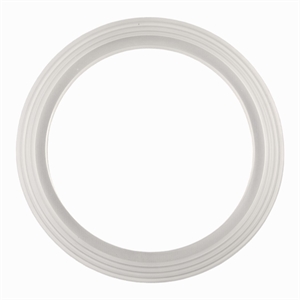 Pakning ved kniv i blender til køkkenmaskine fra Obh, Tefal og Groupe Seb.